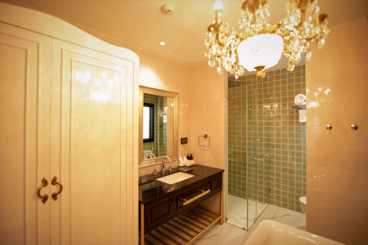 Hotel Nanta Glam Cm & Residences 4*